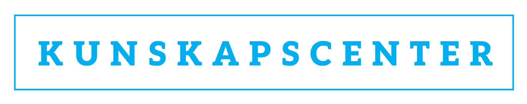 Kunskapscenterlogo