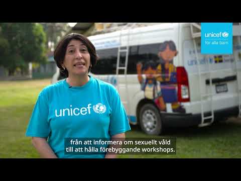 Laddningsbild från YouTube