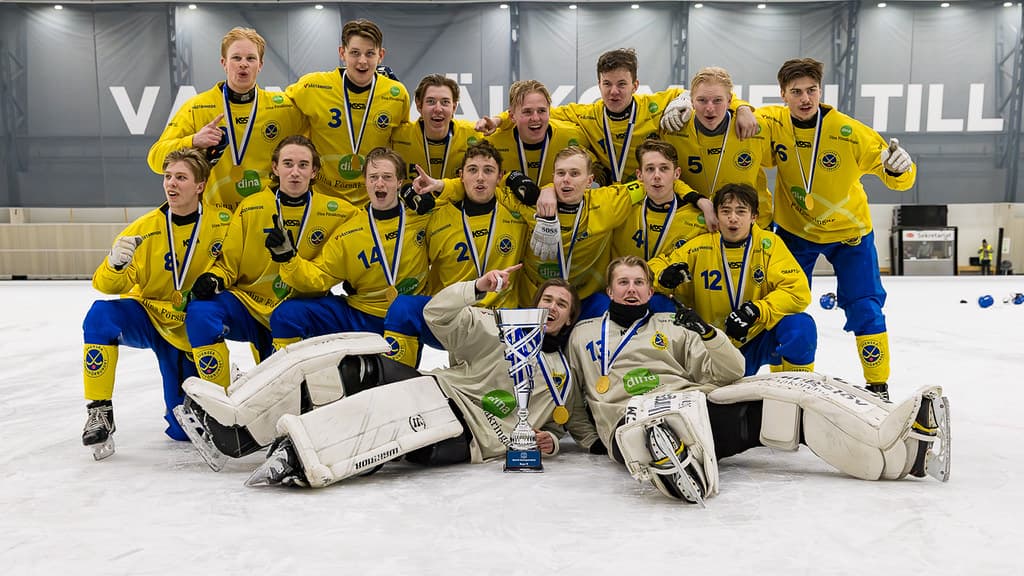 P19 SE finalvinnare