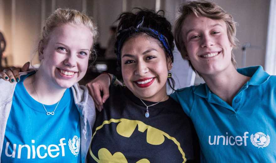 Engagera dig batman t-shirt