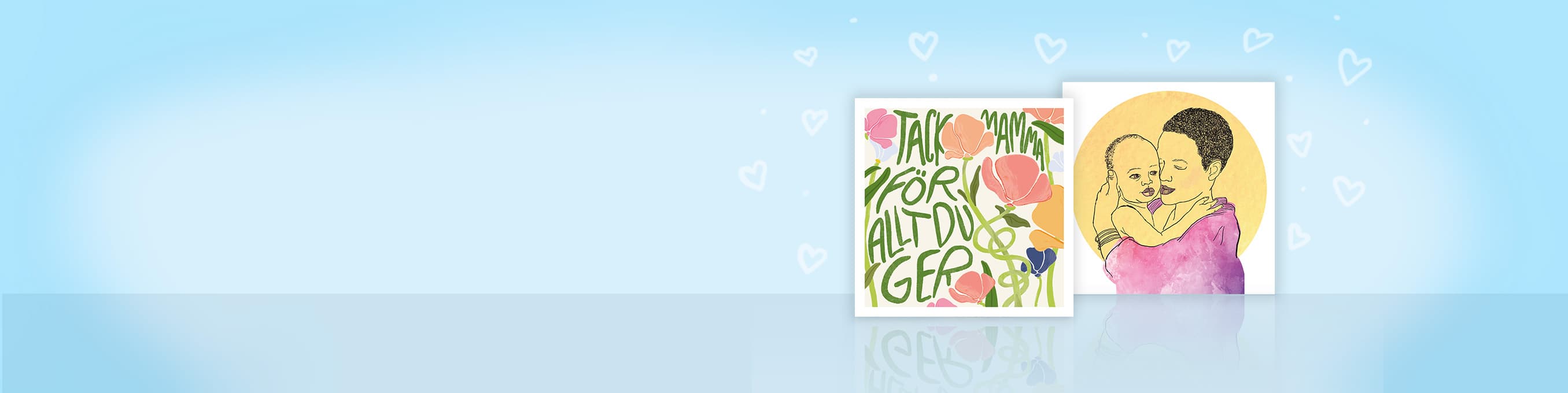 gavoshop hero mors dag - desktop - 2026