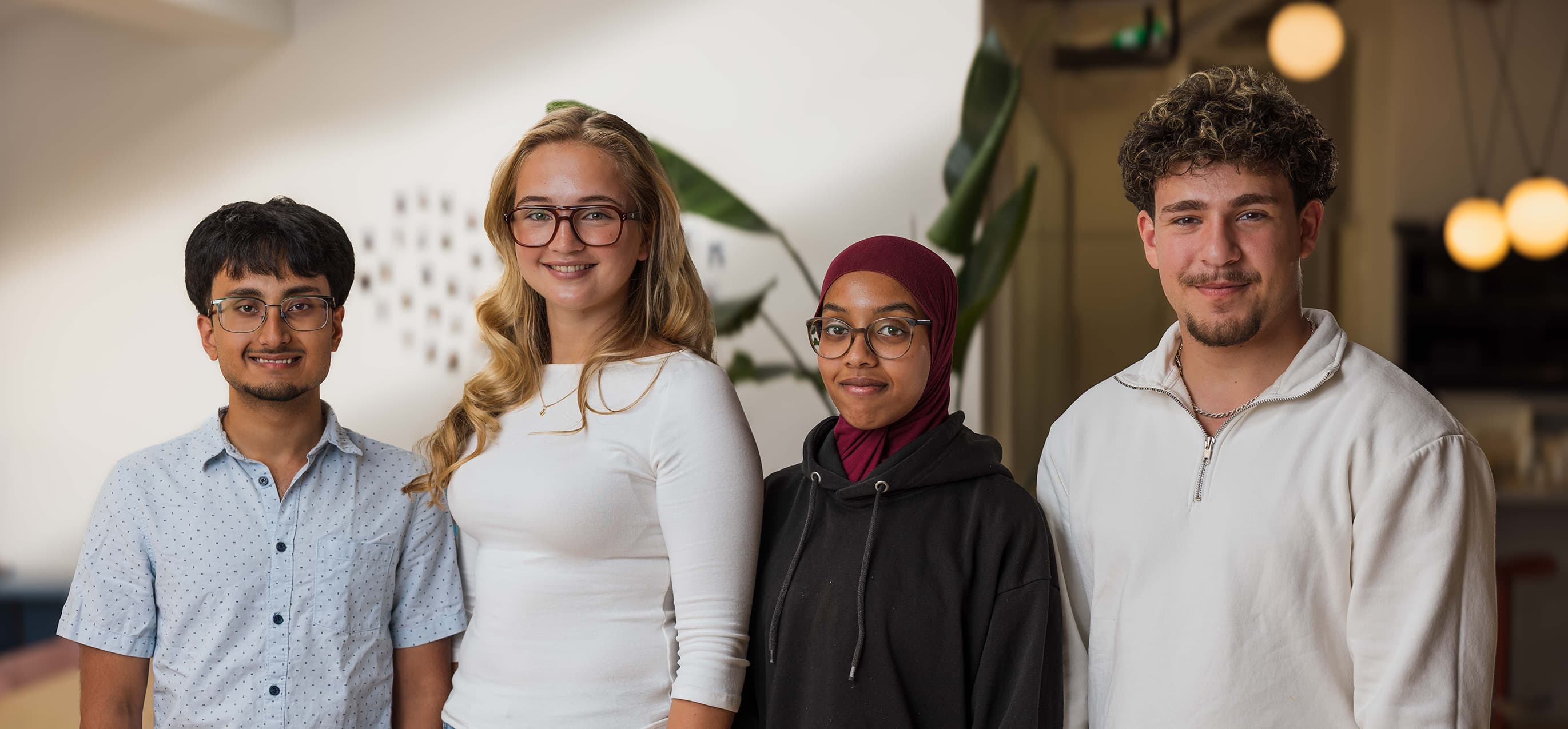 Youth Advocates – Porträtt – Sverige 2026
