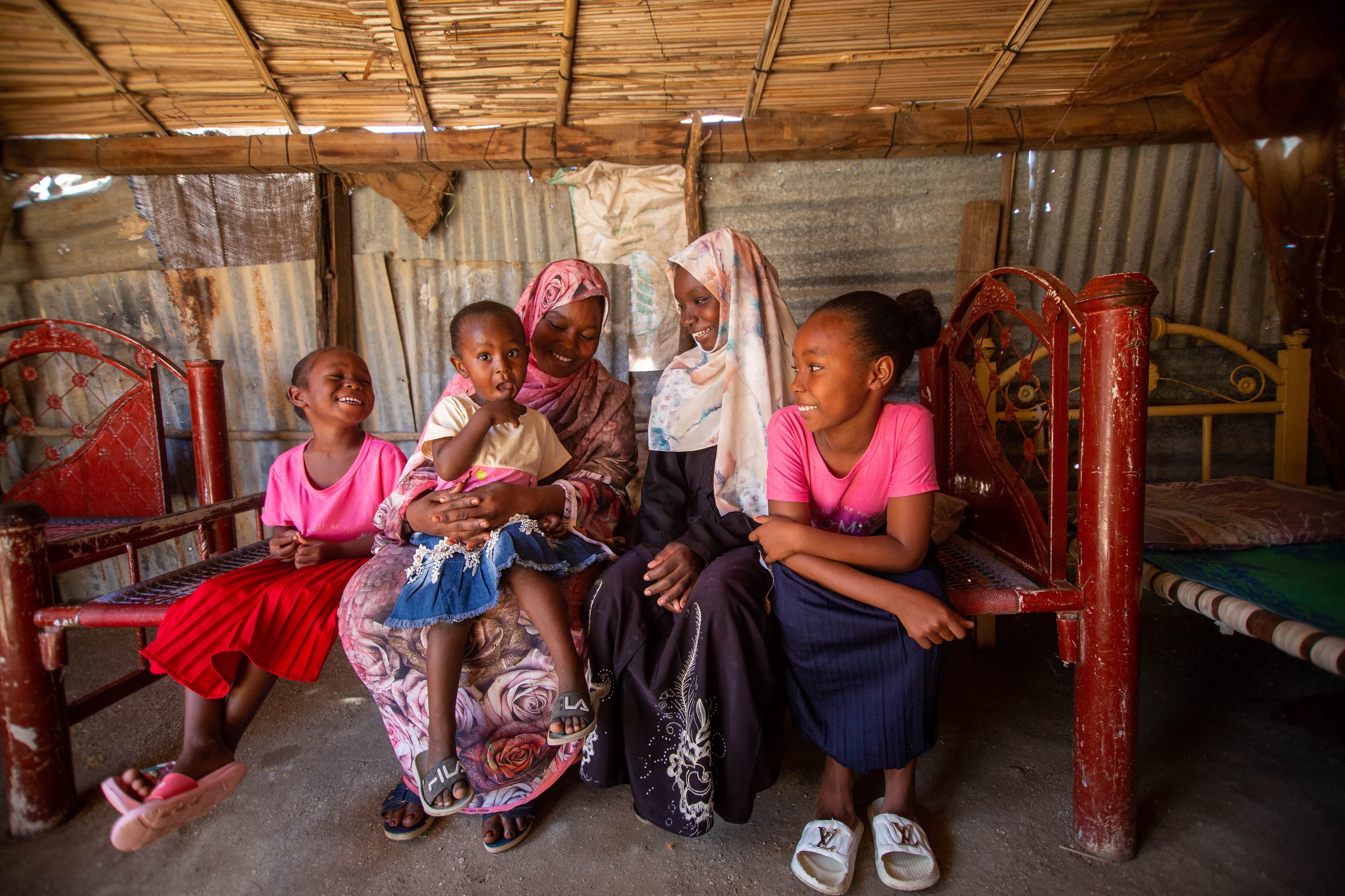 Fiyha hemma - Sudan 2023