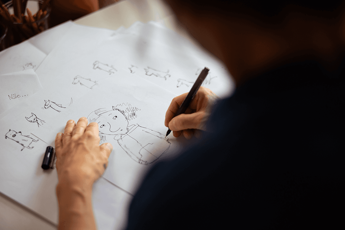 2025 Julkulan PijaLindenbaum-rita gittan foto UNICEF Tim Karmskog 1200x800