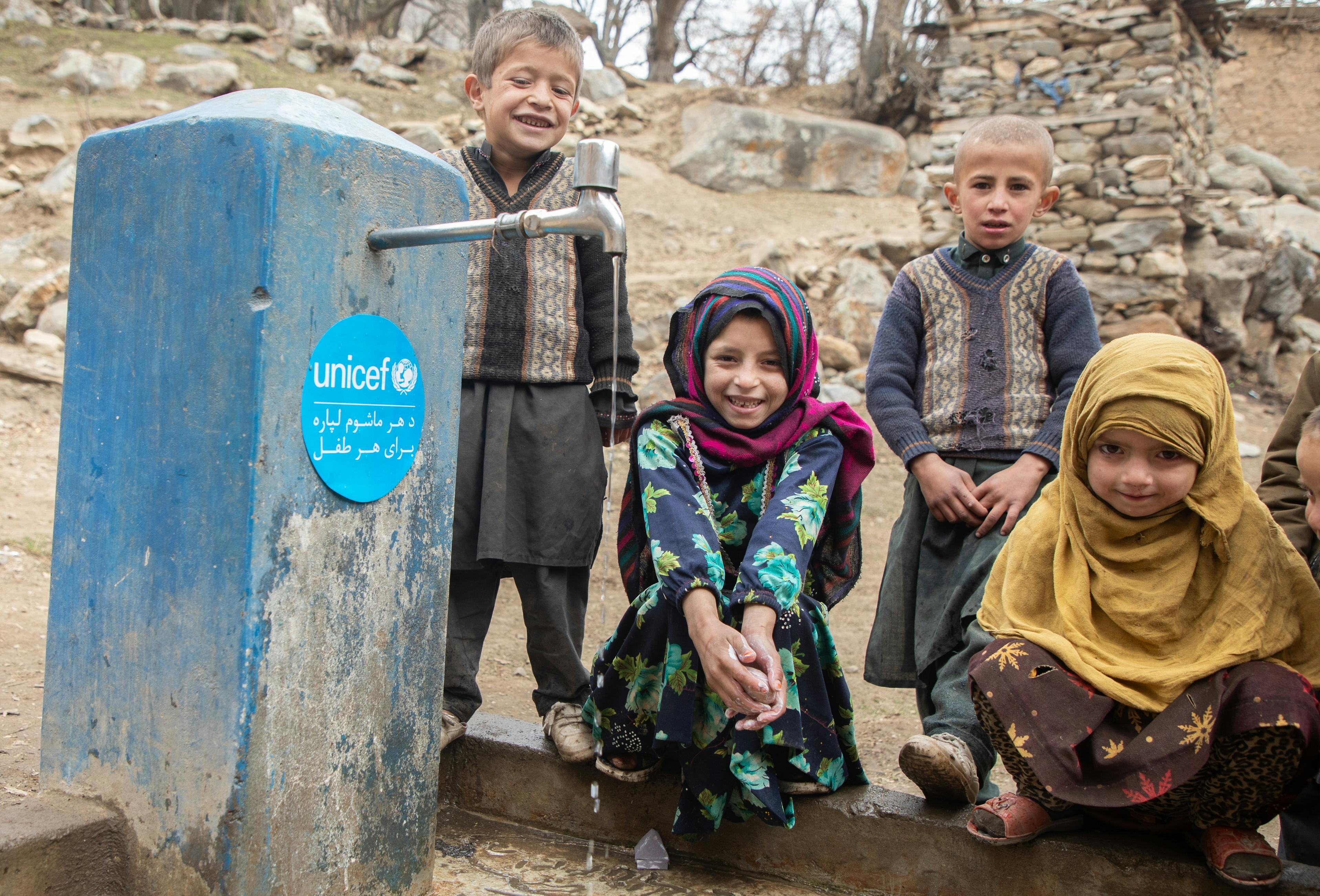 Vatten - Afghanistan 2023 cropped mobil
