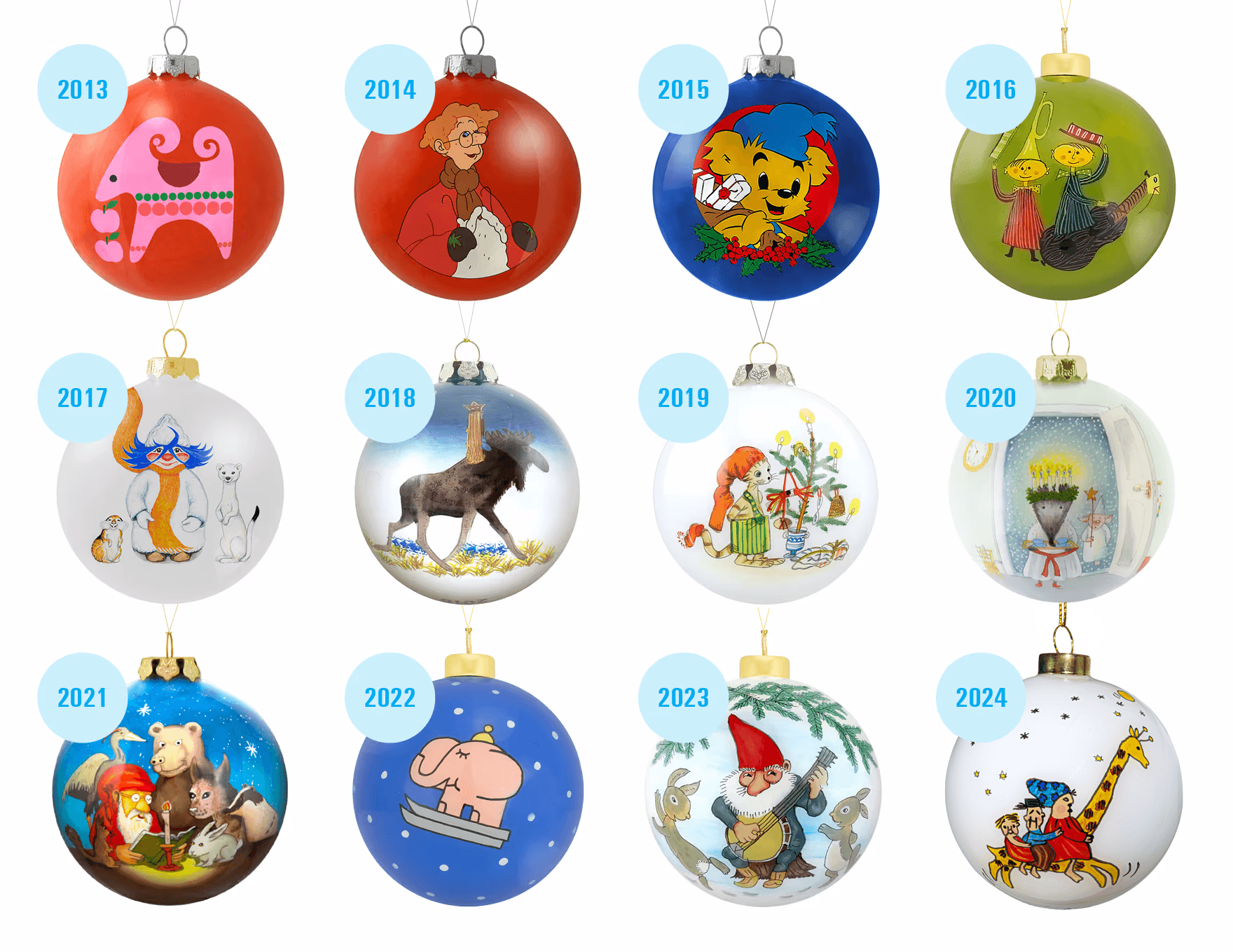 UNICEF julkulan 2013 2024 1760x1359