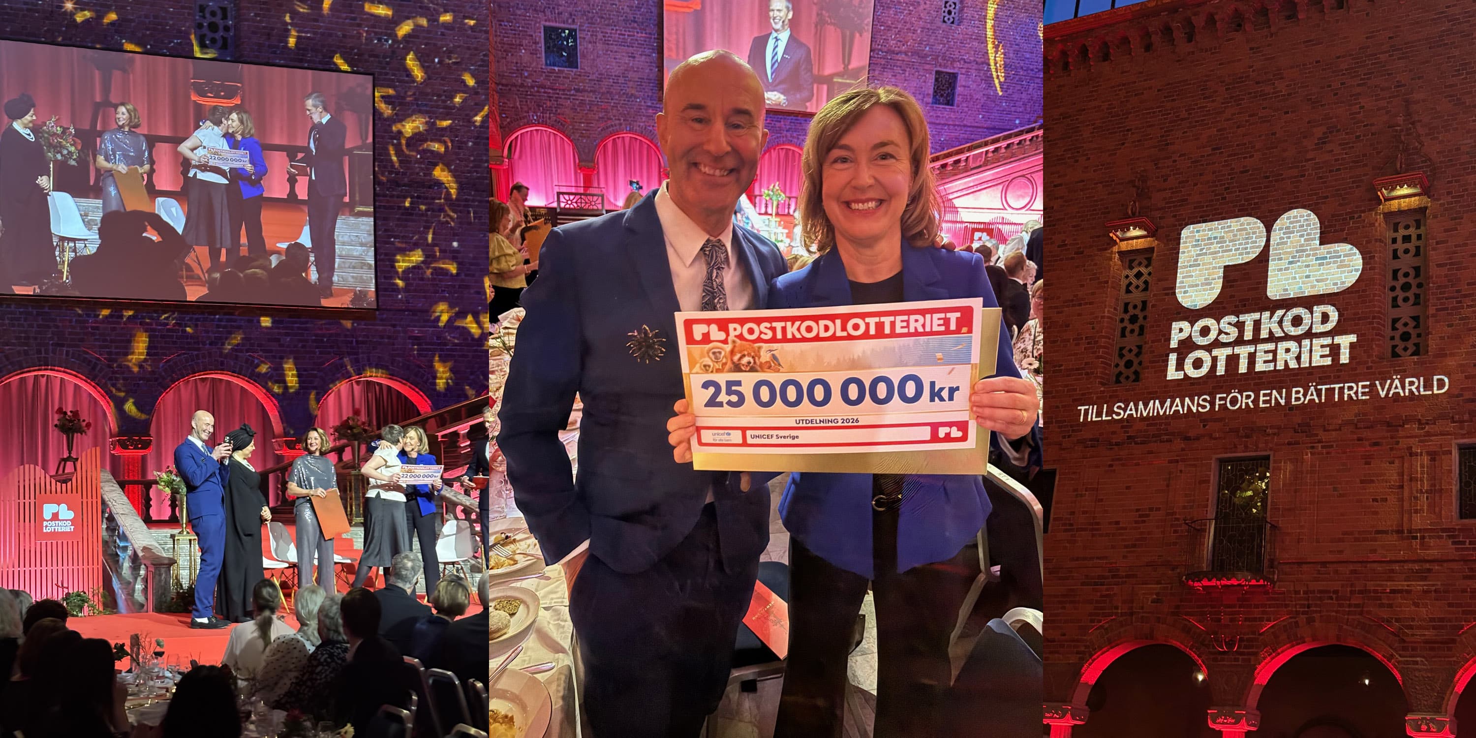 PKL-gala 2026 - trio