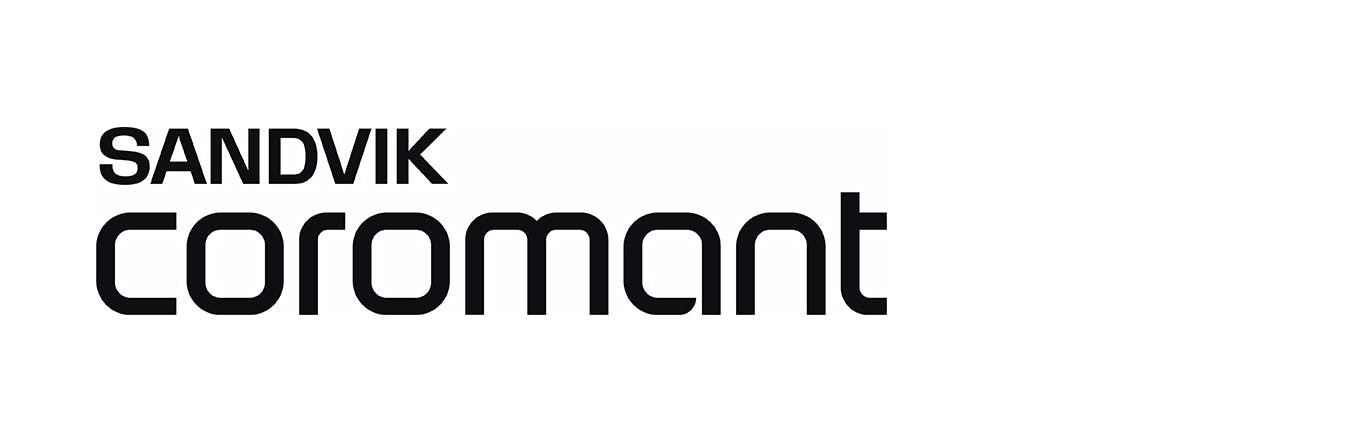 SandvikCoromant logo