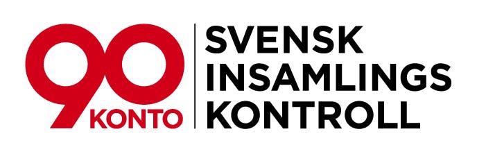 Svensk insamlingskontroll hel logotype