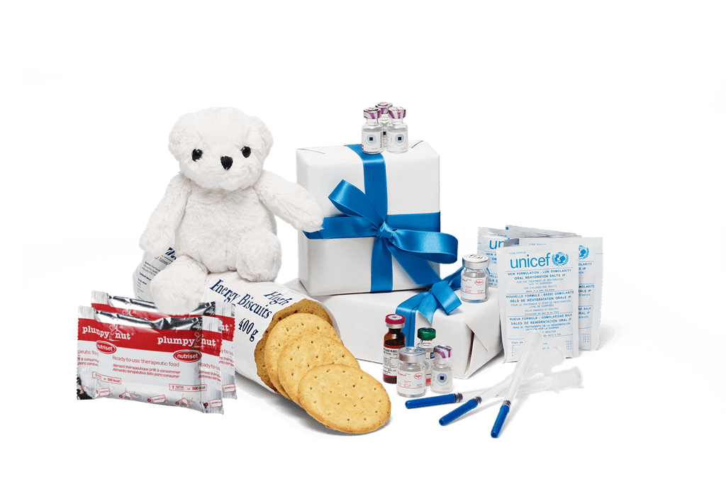 Pappa-paket