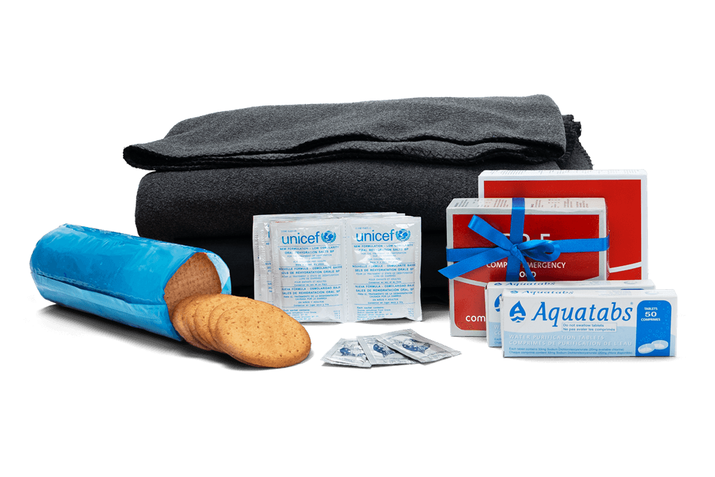 Vinterpaket