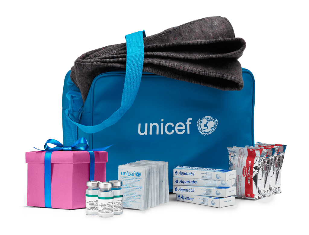 Grattis-paket